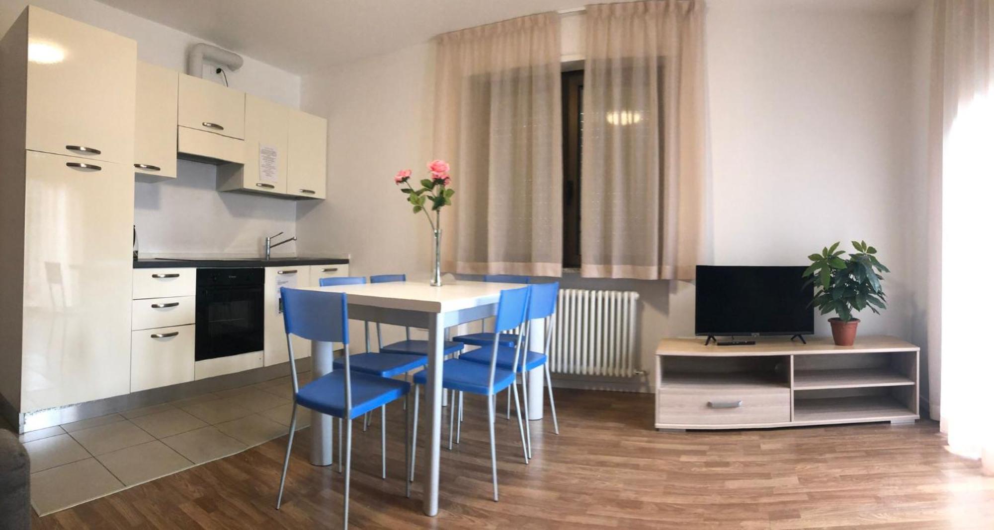 Appartamenti Lago Blu Riva del Garda Room photo