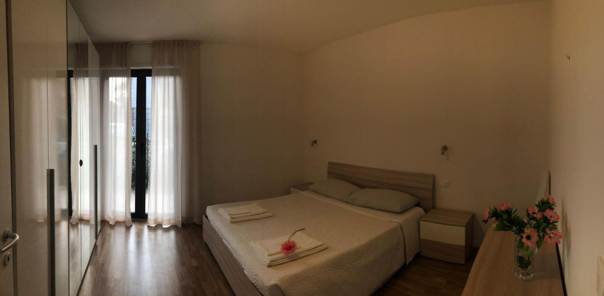Appartamenti Lago Blu Riva del Garda Exterior photo